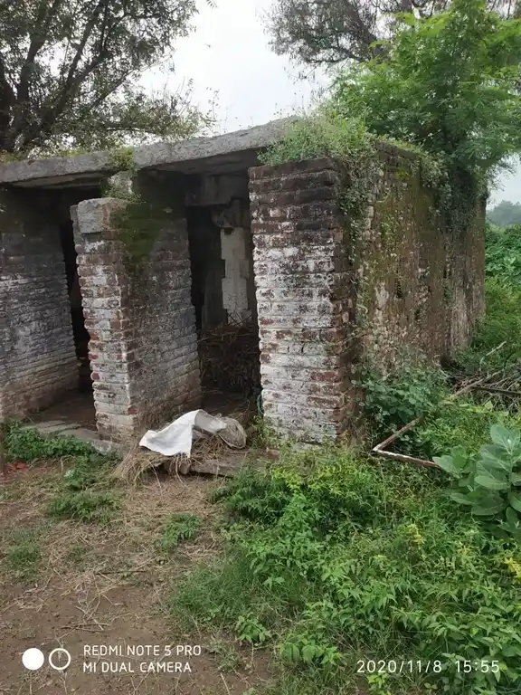 Arulmigu Varatharaja Perumal Temple, Pennathur - 632058 அருள்மிகு வரதராஜப்பெருமாள் திருக்கோயில், பென்னாத்தூர் - 632058, Vellore - Ancient Temple Architecture and History Image 5