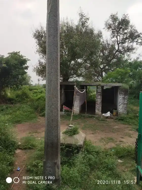 Arulmigu Varatharaja Perumal Temple, Pennathur - 632058 அருள்மிகு வரதராஜப்பெருமாள் திருக்கோயில், பென்னாத்தூர் - 632058, Vellore - Ancient Temple Architecture and History Image 6