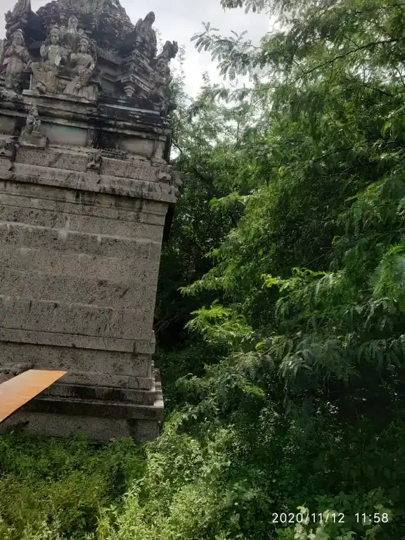 Arulmigu Varatharaja Perumal Temple, Periyavadakarai - 621110 அருள்மிகு வரதராஜப்பெருமாள் திருக்கோயில், Periyavadakarai - 621110, Perambalur - Ancient Temple Architecture and History Image 2