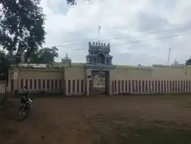 Arulmigu Varatharaja Perumal Temple, Perumalpalayam, Pachaperumalpatti North - 621009 Temple