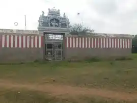 Arulmigu Varatharaja Perumal Temple, Perumalpalayam, Pachaperumalpatti North - 621009 Arulmigu varatharaja perumal temple, Perumalpalayam, Pachaperumalpatti North - 621009, Thiruchirappalli - Ancient Temple Architecture and History Image 2