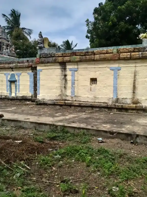 Arulmigu Varatharaja Perumal Temple, Perumathur - 621717 Arulmigu Varatharaja Perumal Temple, Perumathur - 621717, Perambalur - Ancient Temple Architecture and History Image 2
