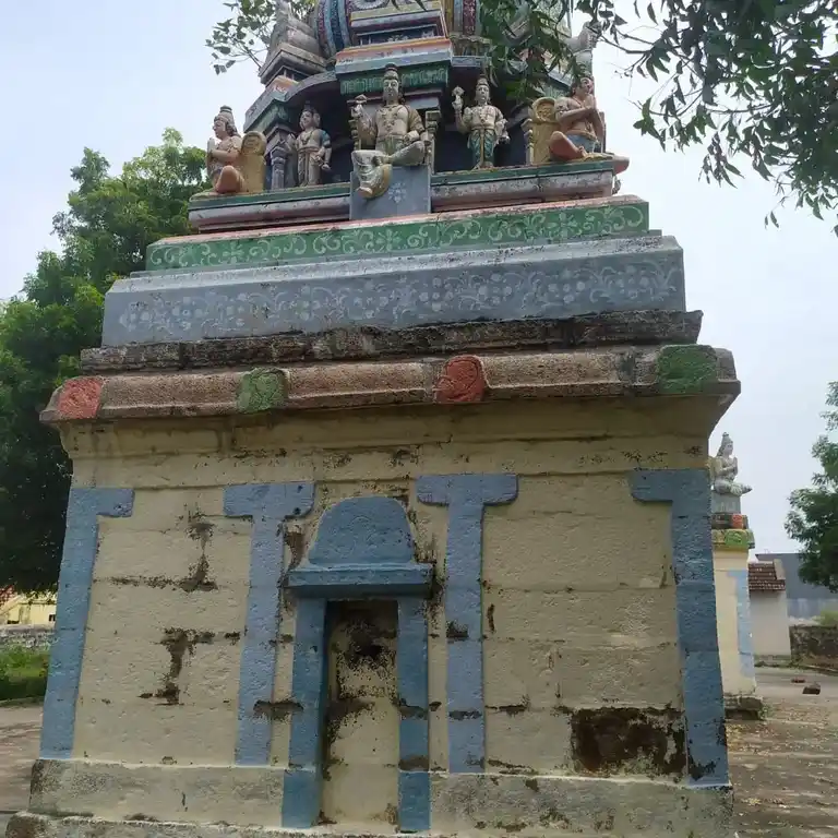 Arulmigu Varatharaja Perumal Temple, Perumathur - 621717 Arulmigu Varatharaja Perumal Temple, Perumathur - 621717, Perambalur - Ancient Temple Architecture and History Image 3