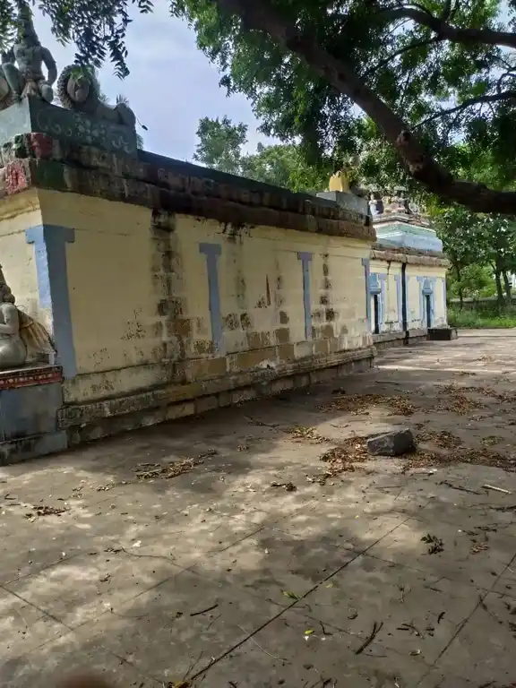 Arulmigu Varatharaja Perumal Temple, Perumathur - 621717 Arulmigu Varatharaja Perumal Temple, Perumathur - 621717, Perambalur - Ancient Temple Architecture and History Image 4