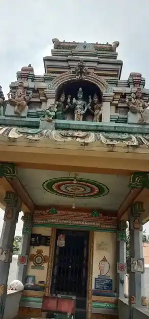 Arulmigu Varatharaja Perumal Temple, Pulimalaipatti - 625106