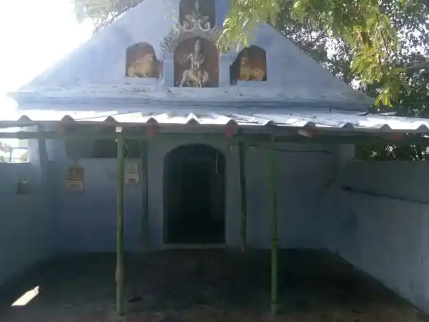 Arulmigu Varatharaja Perumal Temple, Ramapattinampudur - 624620