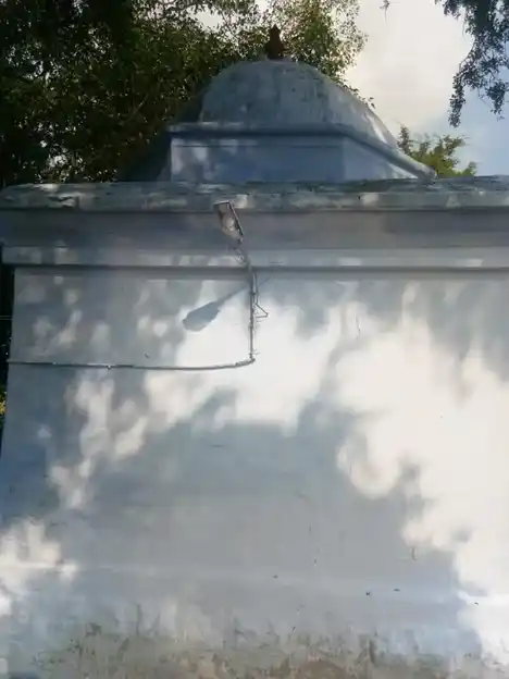 Arulmigu Varatharaja Perumal Temple, Ramapattinampudur - 624620 அருள்மிகு வரதராஜப்பெருமாள் திருக்கோயில், Ramapattinampudur - 624620, Dindigul - Ancient Temple Architecture and History Image 3