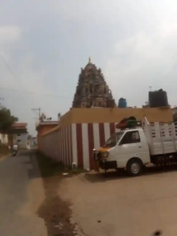 Arulmigu Varatharaja Perumal Temple, Sarkar Vengarai - 637208