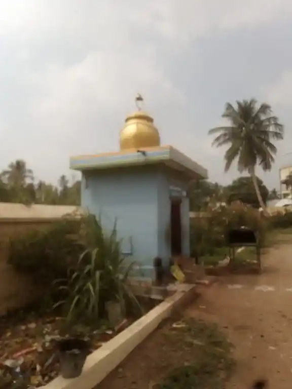 Arulmigu Varatharaja Perumal Temple, Sarkar Vengarai - 637208 அருள்மிகு வரதராஜபெருமாள் திருக்கோயில், Sarkar Vengarai - 637208, Namakkal - Ancient Temple Architecture and History Image 4