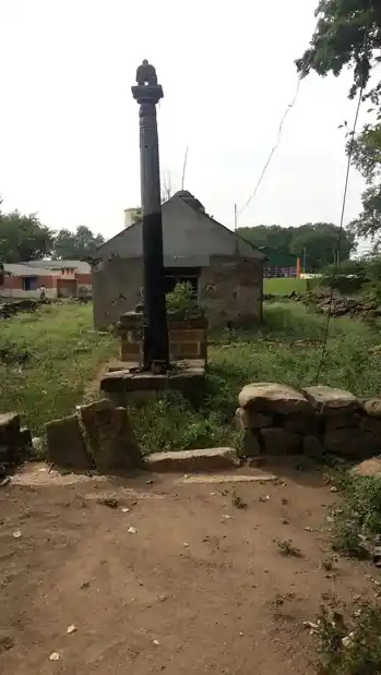 Arulmigu Varatharaja Perumal Temple, Sathanur - 621106