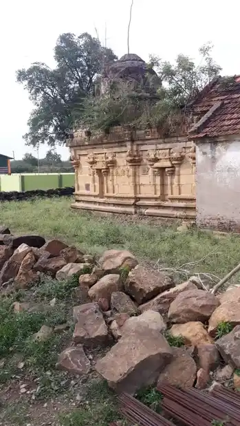 Arulmigu Varatharaja Perumal Temple, Sathanur - 621106 வரதராஜப்பெருமாள் திருக்கோயில், சாத்தனுர், Sathanur - 621106, Perambalur - Ancient Temple Architecture and History Image 3