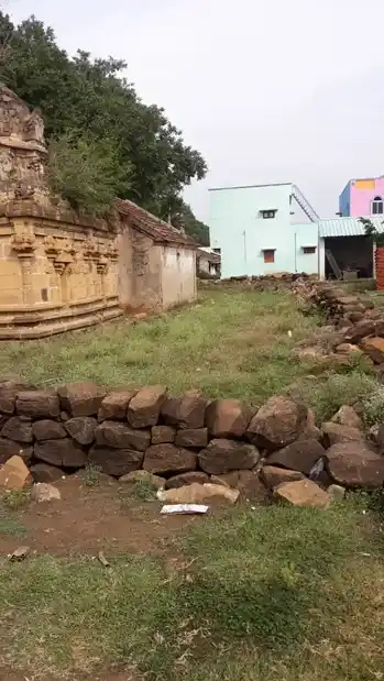 Arulmigu Varatharaja Perumal Temple, Sathanur - 621106 வரதராஜப்பெருமாள் திருக்கோயில், சாத்தனுர், Sathanur - 621106, Perambalur - Ancient Temple Architecture and History Image 4
