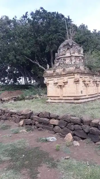 Arulmigu Varatharaja Perumal Temple, Sathanur - 621106 வரதராஜப்பெருமாள் திருக்கோயில், சாத்தனுர், Sathanur - 621106, Perambalur - Ancient Temple Architecture and History Image 5