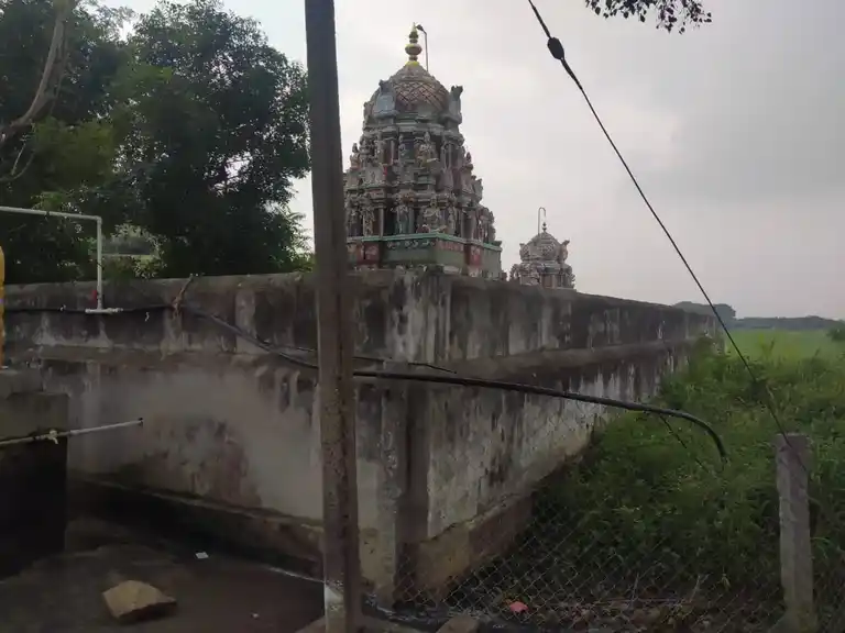 Arulmigu Varatharaja Perumal Temple, Sendurai - 621714 Temple