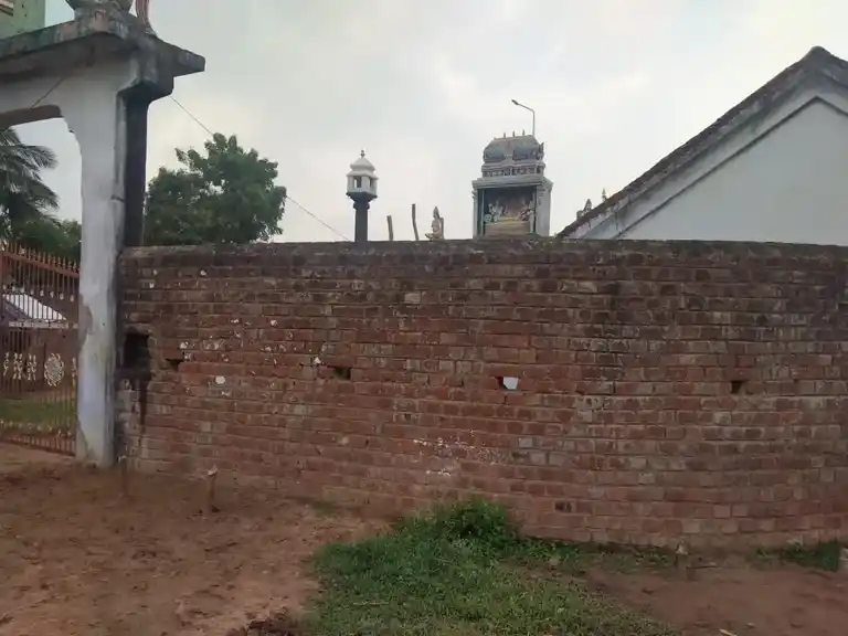 Arulmigu Varatharaja Perumal Temple, Sendurai - 621714 அருள்மிகு வரதராஜப்பெருமாள் திருக்கோயில், செந்துறை - 621714, Ariyalur - Ancient Temple Architecture and History Image 3