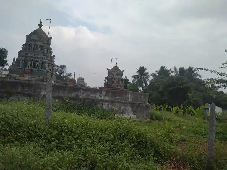 Arulmigu Varatharaja Perumal Temple, Sendurai - 621714 அருள்மிகு வரதராஜப்பெருமாள் திருக்கோயில், செந்துறை - 621714, Ariyalur - Ancient Temple Architecture and History Image 4