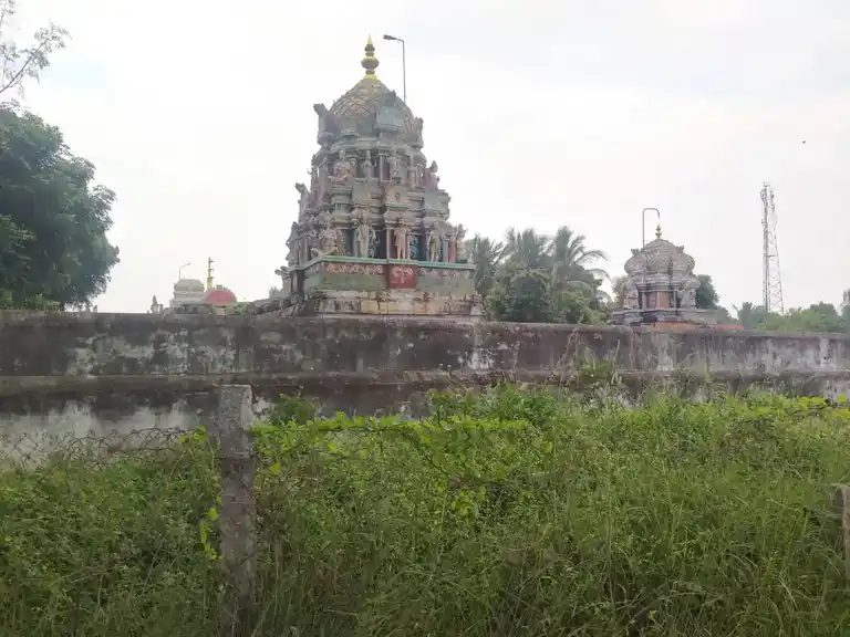 Arulmigu Varatharaja Perumal Temple, Sendurai - 621714 அருள்மிகு வரதராஜப்பெருமாள் திருக்கோயில், செந்துறை - 621714, Ariyalur - Ancient Temple Architecture and History Image 5