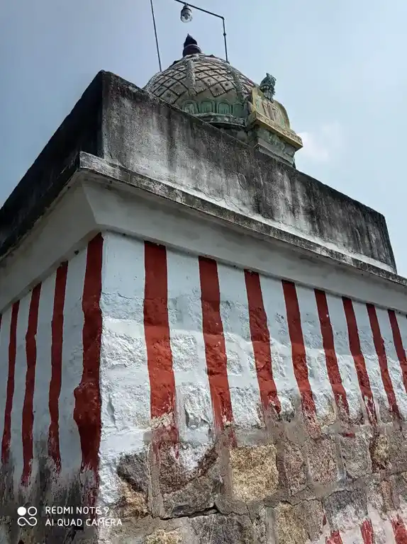 Arulmigu Varatharaja Perumal Temple, Sengapadai - 625704 அருள்மிகு வரதராஜ பெருமாள் திருக்கோவில்,  - 625704, Madurai - Ancient Temple Architecture and History Image 3