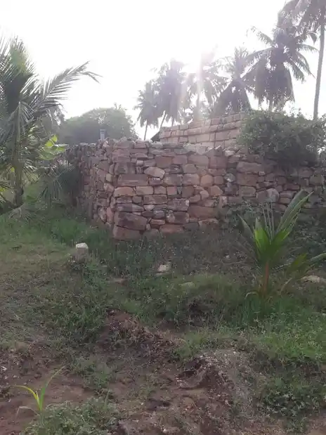 Arulmigu Varatharaja Perumal Temple, புதுப்பாளையம், Serukkalai - 637212 அருள்மிகு வரதராஜப் பெருமாள் திருக்கோயில், புதுப்பாளையம், செருக்கலை - 637212, Namakkal - Ancient Temple Architecture and History Image 3