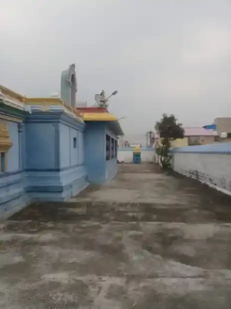 Arulmigu Varatharaja Perumal Temple, Sevoor - 632301 அருள்மிகு வரதராஜப்பெருமாள் திருக்கோயில், Sevoor - 632301, Tiruvannamalai - Ancient Temple Architecture and History Image 2