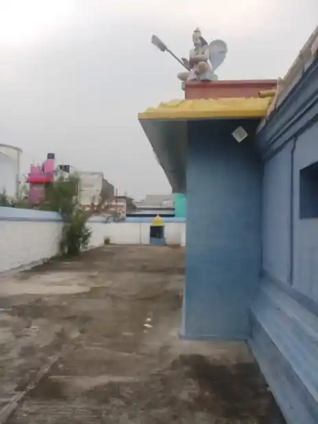 Arulmigu Varatharaja Perumal Temple, Sevoor - 632301 அருள்மிகு வரதராஜப்பெருமாள் திருக்கோயில், Sevoor - 632301, Tiruvannamalai - Ancient Temple Architecture and History Image 3