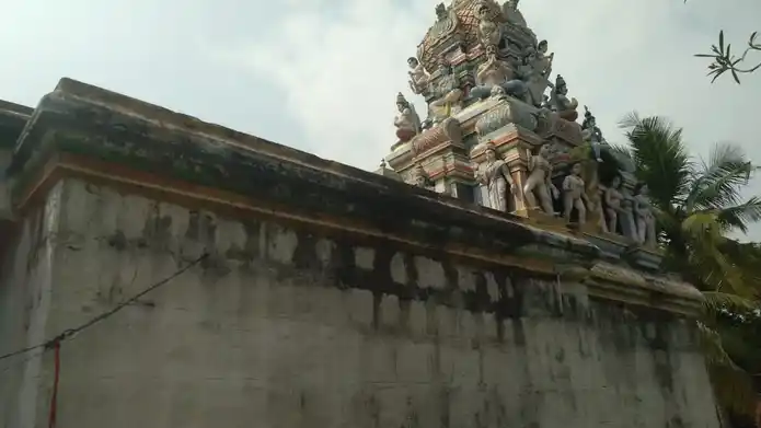 Arulmigu Varatharaja Perumal Temple, Sevveri - 606106 அருள்மிகு விநாயகர், பிடாரி,வரதராஜப்பெருமாள் கோயில், Sevveri - 606106, Cuddalore - Ancient Temple Architecture and History Image 4