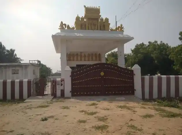 Arulmigu Varatharaja Perumal Temple, Singikulam - 627152