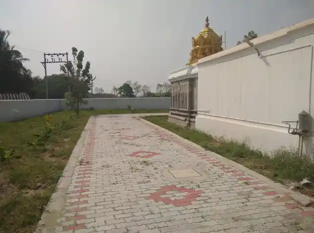 Arulmigu Varatharaja Perumal Temple, Singikulam - 627152 அருள்மிகு வரதராஜபெருமாள் திருக்கோயில், Singikulam - 627152, Tirunelveli - Ancient Temple Architecture and History Image 3
