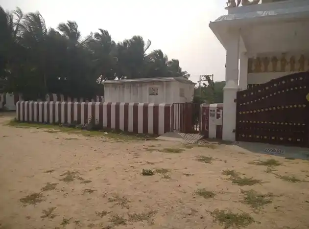 Arulmigu Varatharaja Perumal Temple, Singikulam - 627152 அருள்மிகு வரதராஜபெருமாள் திருக்கோயில், Singikulam - 627152, Tirunelveli - Ancient Temple Architecture and History Image 6