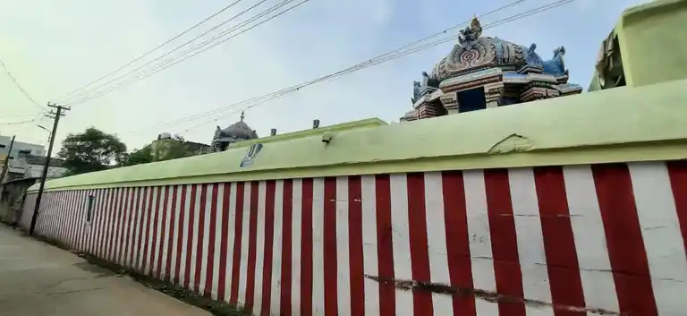 Arulmigu Varatharaja Perumal Temple Temple, Kumbakonam - 612001 Arulmigu Varatharaja Perumal Temple Temple, Kumbakonam - 612001, Thanjavur - Ancient Temple Architecture and History Image 3