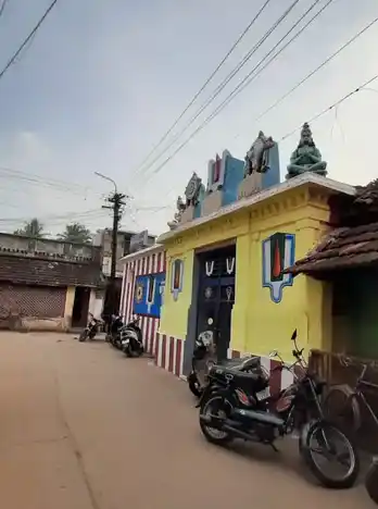 Arulmigu Varatharaja Perumal Temple Temple, Kumbakonam - 612001 Arulmigu Varatharaja Perumal Temple Temple, Kumbakonam - 612001, Thanjavur - Ancient Temple Architecture and History Image 4