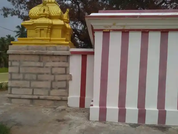 Arulmigu Varatharaja Perumal Temple, Thaligai - 637212