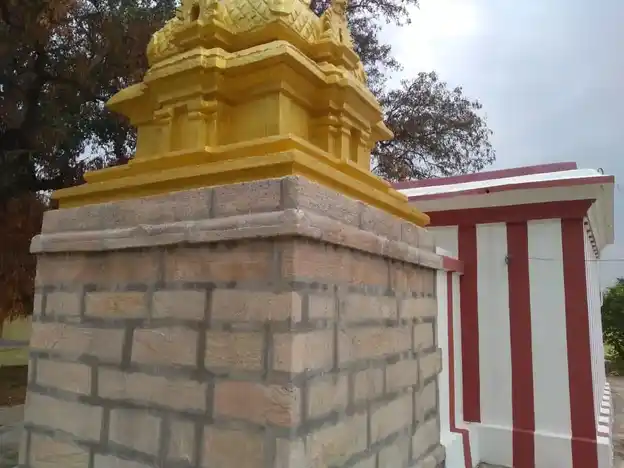 Arulmigu Varatharaja Perumal Temple, Thaligai - 637212 அருள்மிகு வரதராஜப்பெருமாள் திருக்கோயில், Thaligai - 637212, Namakkal - Ancient Temple Architecture and History Image 2