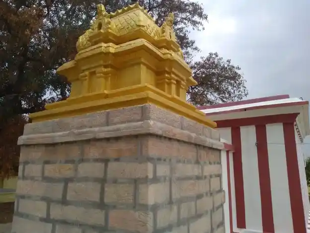 Arulmigu Varatharaja Perumal Temple, Thaligai - 637212 அருள்மிகு வரதராஜப்பெருமாள் திருக்கோயில், Thaligai - 637212, Namakkal - Ancient Temple Architecture and History Image 3