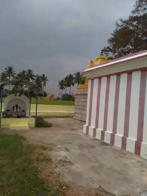 Arulmigu Varatharaja Perumal Temple, Thaligai - 637212 அருள்மிகு வரதராஜப்பெருமாள் திருக்கோயில், Thaligai - 637212, Namakkal - Ancient Temple Architecture and History Image 4