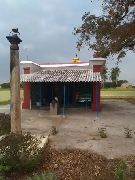 Arulmigu Varatharaja Perumal Temple, Thaligai - 637212 அருள்மிகு வரதராஜப்பெருமாள் திருக்கோயில், Thaligai - 637212, Namakkal - Ancient Temple Architecture and History Image 5