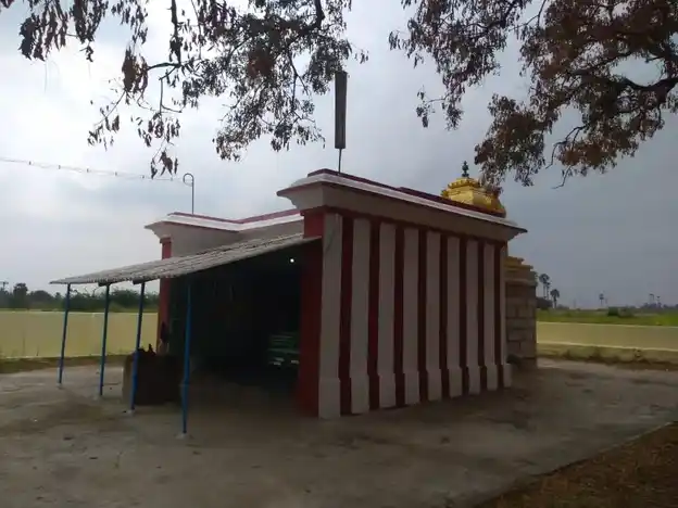 Arulmigu Varatharaja Perumal Temple, Thaligai - 637212 அருள்மிகு வரதராஜப்பெருமாள் திருக்கோயில், Thaligai - 637212, Namakkal - Ancient Temple Architecture and History Image 6