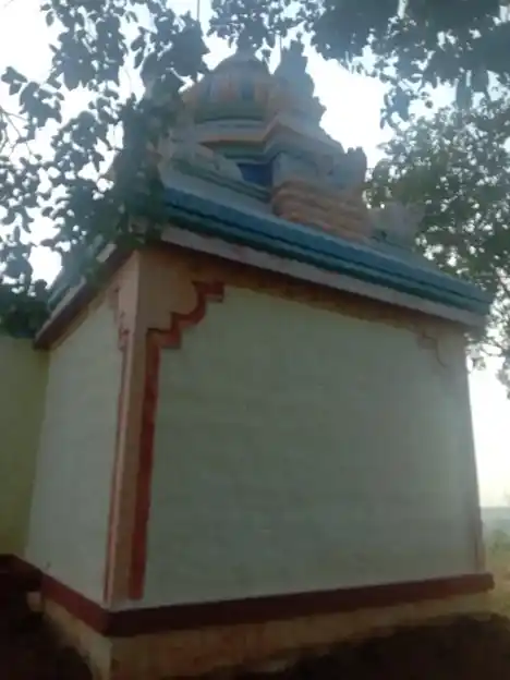 Arulmigu Varatharaja Perumal Temple, Thamaraipadi - 624005