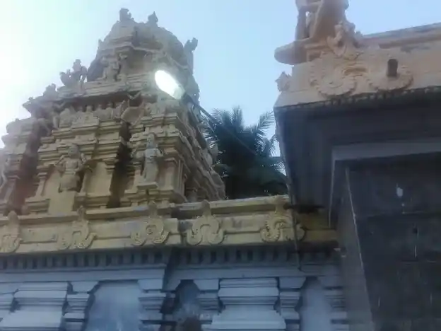 Arulmigu Varatharaja Perumal Temple, Thimiri - 632512 அருள்மிகு வரதராஜப்பெருமாள் திருக்கோயில், திமிரி - 632512, Ranipet - Ancient Temple Architecture and History Image 4