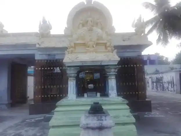 Arulmigu Varatharaja Perumal Temple, Thimiri - 632512 அருள்மிகு வரதராஜப்பெருமாள் திருக்கோயில், திமிரி - 632512, Ranipet - Ancient Temple Architecture and History Image 5