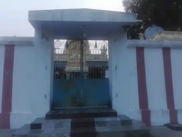 Arulmigu Varatharaja Perumal Temple, Thimiri - 632512 அருள்மிகு வரதராஜப்பெருமாள் திருக்கோயில், திமிரி - 632512, Ranipet - Ancient Temple Architecture and History Image 7