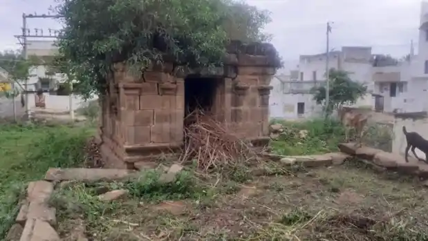 Arulmigu Varatharaja Perumal Temple, Thimur - 621713