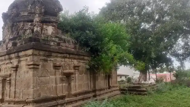 Arulmigu Varatharaja Perumal Temple, Thimur - 621713 அருள்மிகு வரதராஜ பெருமாள் திருக்கோயில், திம்மூர், திம்மூர் - 621713, Perambalur - Ancient Temple Architecture and History Image 4