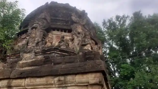 Arulmigu Varatharaja Perumal Temple, Thimur - 621713 அருள்மிகு வரதராஜ பெருமாள் திருக்கோயில், திம்மூர், திம்மூர் - 621713, Perambalur - Ancient Temple Architecture and History Image 5