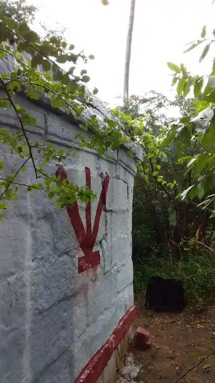 Arulmigu Varatharaja Perumal Temple, Thotanoothu - 624005 Temple