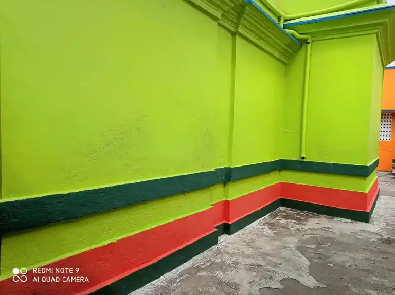 Arulmigu Varatharaja Perumal Temple, Thottiyapatti - 625704 அருள்மிகு வரதராஜ பெருமாள் திருக்கோவில், Thottiyapatti - 625704, Madurai - Ancient Temple Architecture and History Image 3