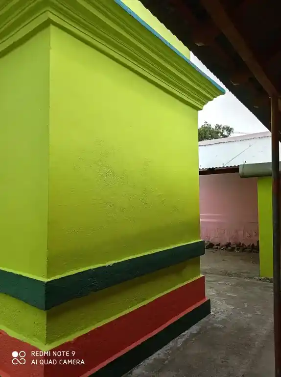 Arulmigu Varatharaja Perumal Temple, Thottiyapatti - 625704 அருள்மிகு வரதராஜ பெருமாள் திருக்கோவில், Thottiyapatti - 625704, Madurai - Ancient Temple Architecture and History Image 4