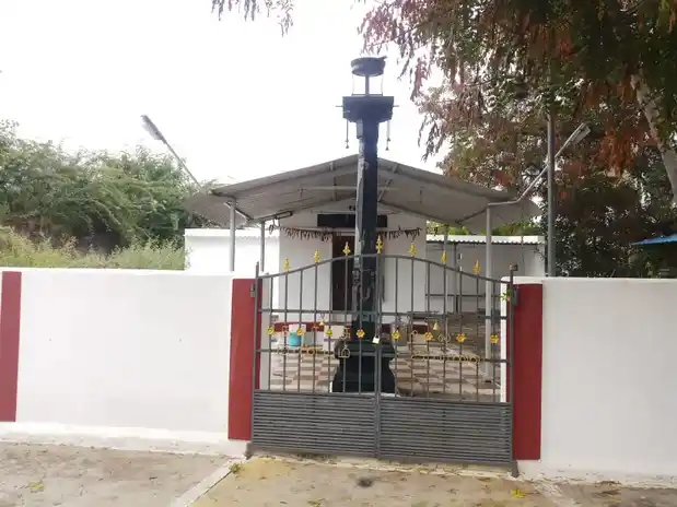 Arulmigu Varatharaja Perumal Temple, Thummankurichi - 637003