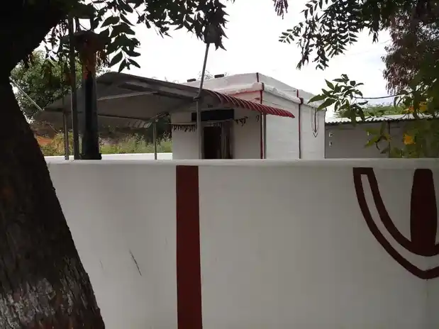 Arulmigu Varatharaja Perumal Temple, Thummankurichi - 637003 அருள்மிகு வரதராஜப் பெருமாள் திருக்கோயில், Thummankurichi - 637003, Namakkal - Ancient Temple Architecture and History Image 7