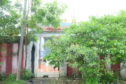 Arulmigu Varatharaja Perumal Temple, Ulutukuppai, Ulutukuppai - 609811 Temple